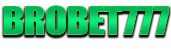 Logo Brobet777